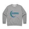 AS Colour Womens Premium Crew Thumbnail