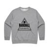 AS Colour Womens Premium Crew Thumbnail