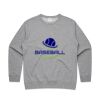AS Colour Womens Premium Crew Thumbnail