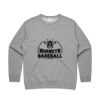 AS Colour Womens Premium Crew Thumbnail