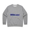AS Colour Womens Premium Crew Thumbnail