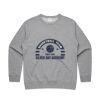 AS Colour Womens Premium Crew Thumbnail