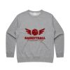 AS Colour Womens Premium Crew Thumbnail