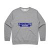 AS Colour Womens Premium Crew Thumbnail