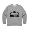 AS Colour Womens Premium Crew Thumbnail