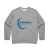 AS Colour Womens Premium Crew Thumbnail