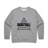 AS Colour Womens Premium Crew Thumbnail