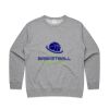 AS Colour Womens Premium Crew Thumbnail