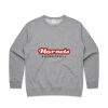 AS Colour Womens Premium Crew Thumbnail