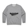 AS Colour Womens Premium Crew Thumbnail