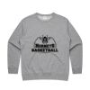 AS Colour Womens Premium Crew Thumbnail