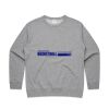 AS Colour Womens Premium Crew Thumbnail
