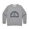 AS Colour Womens Premium Crew Thumbnail