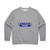 AS Colour Womens Premium Crew Thumbnail