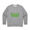 AS Colour Womens Premium Crew Thumbnail