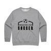 AS Colour Womens Premium Crew Thumbnail