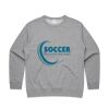 AS Colour Womens Premium Crew Thumbnail