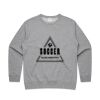 AS Colour Womens Premium Crew Thumbnail