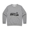AS Colour Womens Premium Crew Thumbnail