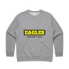 AS Colour Womens Premium Crew Thumbnail
