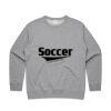 AS Colour Womens Premium Crew Thumbnail