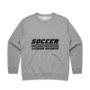 AS Colour Womens Premium Crew Thumbnail