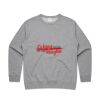 AS Colour Womens Premium Crew Thumbnail