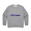 AS Colour Womens Premium Crew Thumbnail