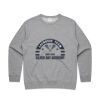 AS Colour Womens Premium Crew Thumbnail