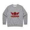 AS Colour Womens Premium Crew Thumbnail