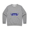 AS Colour Womens Premium Crew Thumbnail