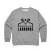 AS Colour Womens Premium Crew Thumbnail