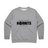 AS Colour Womens Premium Crew Thumbnail
