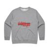 AS Colour Womens Premium Crew Thumbnail