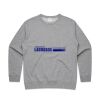 AS Colour Womens Premium Crew Thumbnail