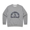 AS Colour Womens Premium Crew Thumbnail