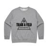 AS Colour Womens Premium Crew Thumbnail