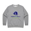 AS Colour Womens Premium Crew Thumbnail