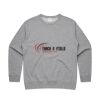 AS Colour Womens Premium Crew Thumbnail