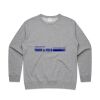 AS Colour Womens Premium Crew Thumbnail