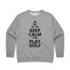 AS Colour Womens Premium Crew Thumbnail