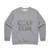 AS Colour Womens Premium Crew Thumbnail
