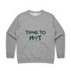 AS Colour Womens Premium Crew Thumbnail