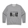 AS Colour Womens Premium Crew Thumbnail