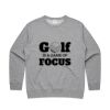 AS Colour Womens Premium Crew Thumbnail