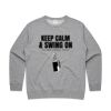 AS Colour Womens Premium Crew Thumbnail