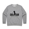 AS Colour Womens Premium Crew Thumbnail