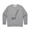 AS Colour Womens Premium Crew Thumbnail