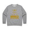 AS Colour Womens Premium Crew Thumbnail