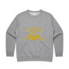 AS Colour Womens Premium Crew Thumbnail